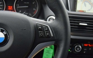 BMW X1 E84 Crossover Facelifting sDrive 18d 143KM 2014 BMW X1 2.0D Automat 2014r Navi PDC Sprowadzony Oplacony 2.0 Diesel, zdjęcie 34