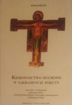 Anamnesis 20 Biuletyn Episkopatu Polski 1999 r.