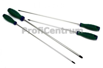 ОЧЕНЬ ДЛИННАЯ КРЕСТОВАЯ ОТВЕРТКА PH1X400MM JONNESWAY