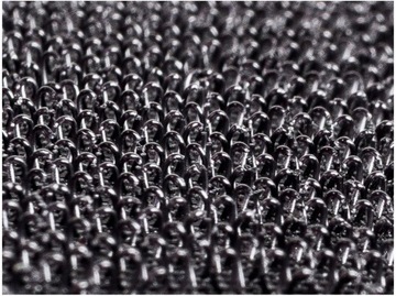 Przekładka gąbkowa na szlifierkę fi 125mm 10mm 44H