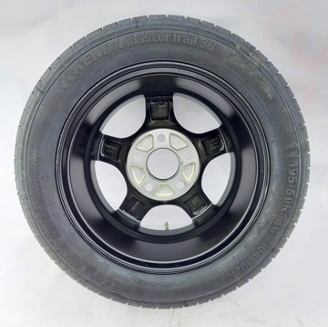 Обод 6Jx13 H2 Alu 5/67/112 ET30 5x112 R13 6J 13C