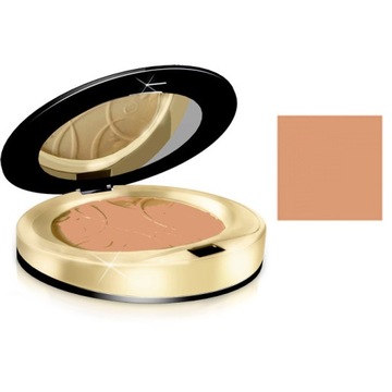 Eveline Cosmetics Celebrities Puder w kamieniu prasowany nr 022 - Natural