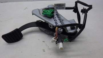 ПЕДАЛЬ ТОРМОЗА TRAFIC VIVARO II 2.0 DCI