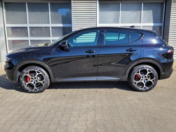 Alfa Romeo Tonale 2025 ALFA ROMEO Tonale T4 Veloce Suv 1.5 (160KM) 2025, zdjęcie 1