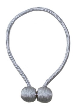 Магнитные шарики-зажимы для штор, 4 рисунка