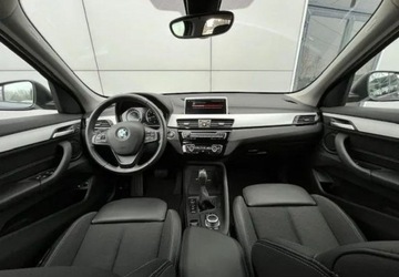 BMW X1 F48 Crossover Plug-In 1.5 25e 220KM 2020 BMW X1 Plug-In xDrive Automat Navi Kamera eDrive Full Led FV, zdjęcie 18