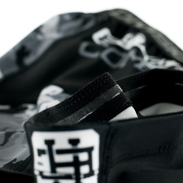 УЗКИЕ СПОРТИВНЫЕ ШОРТЫ Extreme Hobby COMBAT XXL