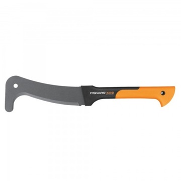 FISKARS poręczny TASAK Karczownik Woodexpert XA3