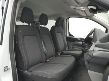 Ford Transit Custom II Van L1 2.0 EcoBlue  150KM 2025 Ford Transit Custom Kombi L2 2.0 EcoBlue 150KM Trend, zdjęcie 16