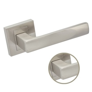 ВНУТРЕННЯЯ ДВЕРНАЯ РУЧКА IBERIA SATIN NICKEL
