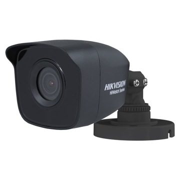 Комплект мониторинга 4in1 Black 4Mpx - Hikvision