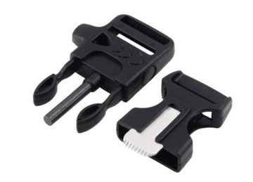 КОМПАС ВЫЖИВАНИЯ, ПЕРВАЯ ВЕРЕВКА, СВИСТОК, НОЖ