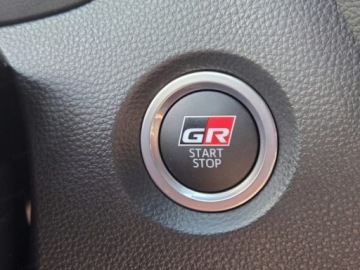 Toyota Corolla XII TS Kombi Facelifting 1.8 Hybrid 140KM 2026 Od ręki - GR Sport 1.8 Hybrid 140KM | Podgrzewane fotele!, zdjęcie 6