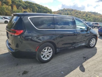 Chrysler Pacifica II 2023 Chrysler Pacifica Touring L, 2023r., 3.6L 3.6 Benzyna 287KM, zdjęcie 2