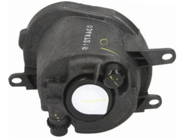 HALOGEN MLHOVKOVÝ PRAVÝ DEPO 882-2002R-UE
