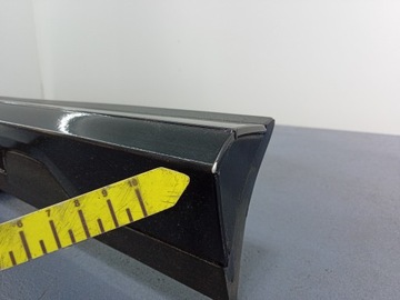 BMW X3 G01 ОБИВКА ДВЕРИ ЛЕВАЯ ПЕРЕДНЯЯ 7442793