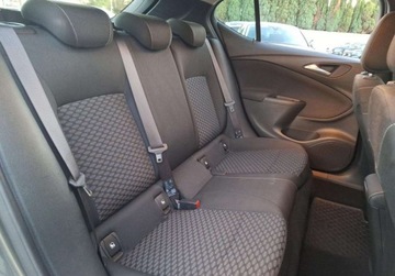 Opel Astra K Hatchback Facelifting 1.2 Turbo 110KM 2020 Opel Astra SalonPL Edition SS 1.2T 110KM Czujniki Parkowania Tyl Tempomat, zdjęcie 14