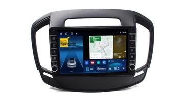 RADIO NAWIGACJA GPS OPEL INSIGNIA 2014-2017 ANDROID