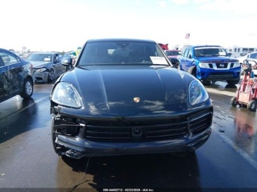 Porsche Cayenne III 2020 Porsche Cayenne 2020 3.0 Benzyna 335KM, zdjęcie 8