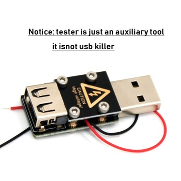 Styl testera USB killer V3.0 USBkiller V2 U Disk M