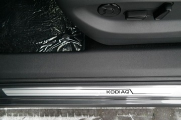 Skoda Kodiaq II SUV Plug-In 1.5 TSI Plug-In Hybrid 204KM 2025 Škoda Kodiaq Skoda Kodiaq Kodiaq Edition130 1.5, zdjęcie 23