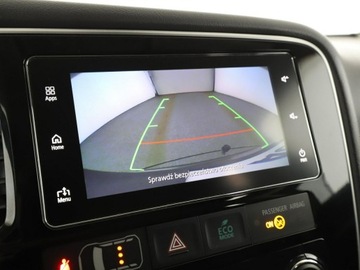 Mitsubishi Outlander III SUV Facelifting 2017 2.0 150KM 2017 Mitsubishi Outlander kamera grzane fotele, zdjęcie 22