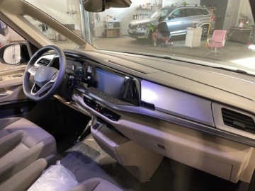 Volkswagen Multivan T7 Van L1 2.0 TDI 150KM 2025 Volkswagen Nowy Multivan BASIC FAMILY/8 osób 2.0TD, zdjęcie 11