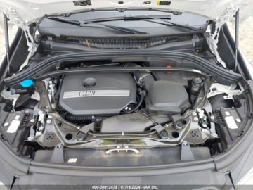 BMW X1 U11 2023 BMW X1 2023r, XDrive28I, 2.0L 2.0 Benzyna 241KM, zdjęcie 12