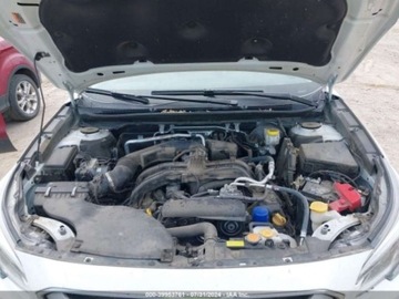 Subaru Outback V 2020 Subaru Outback Limited CVT, 2020r., 4x4, 2.5L 2.5 Benzyna 182KM, zdjęcie 9