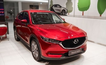 Mazda CX-5 II SUV 2.0 SKY-G 165KM 2021 Mazda CX-5 2.0 Hikari- 2WD 2.0 Benzyna 165KM, zdjęcie 12