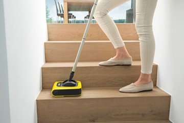 ОРИГИНАЛЬНАЯ АККУМУЛЯТОРНАЯ ЩЕТКА KARCHER KB 5