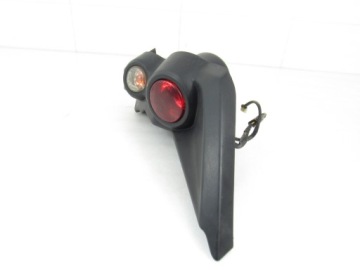 Задний фонарь + правая крышка TGB 525 Target ,10р