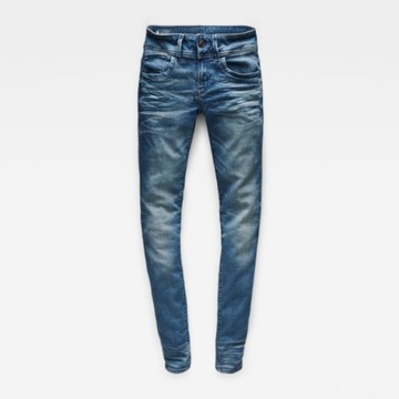 SPODNIE G-STAR RAW LYNN W30 L32