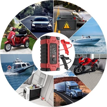 ФУНКЦИЯ РЕМОНТА АВТОМАТИЧЕСКОГО ВЫПРЯМИТЕЛЯ ДЛЯ АККУМУЛЯТОРОВ 12В 24В