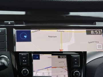 Nissan Qashqai II Crossover Facelifting 1.3 DIG-T  160KM 2019 Nissan Qashqai 1.3 DIG-T automat doinwestowany, zdjęcie 26