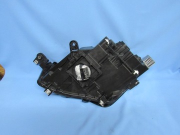 PRAVÁ SEAT ATECA FACELIFT FULL LED NE LEPIDLO EVROPA