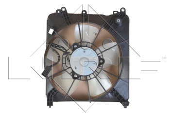 VENTILÁTOR CHLADIČŮ HONDA CITY V CR-Z INSIGHT JAZZ III 1.2-1.5H 08-
