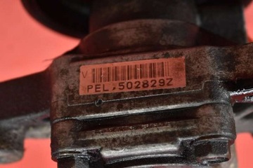 ČERPADLO SERVA PEL 502829Z HONDA HR-V 1 I 1.6 16V 125 KM 4X4 01-06