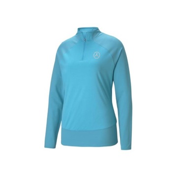 SWETER GOLFOWY DAMSKI MERCEDES-BENZ - L