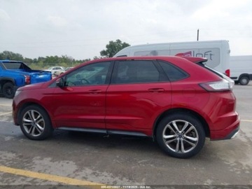 Ford Edge II 2015 Ford Edge 2015r., 4x4, 2.7L 2.7 Benzyna 315KM, zdjęcie 5