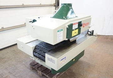 ПИЛА ГУСЕНИЧНАЯ МНОГОДИСКОВАЯ SCM M3 300/120 22кВт