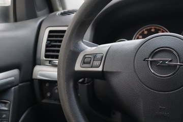 Opel Vectra C Sedan 1.8 ECOTEC 140KM 2006 Opel Vectra 1.8, Salon Polska, GAZ, Klima, zdjęcie 16