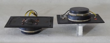 Dual 222 664, среднечастотные динамики, отличный звук