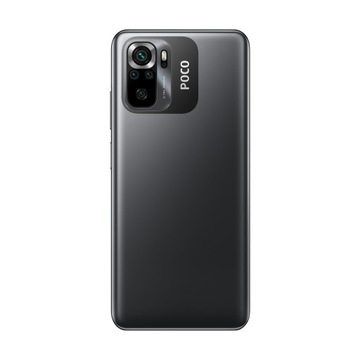 Мобильный телефон POCO M5s 8 ГБ/256 ГБ серый