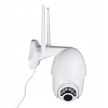 Наружная водонепроницаемая беспроводная камера Wi-Fi IP66