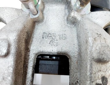 KIA EV6 23R. TŘMEN BRZDOVÝ LEVÝ ZADNÍ 2301085553