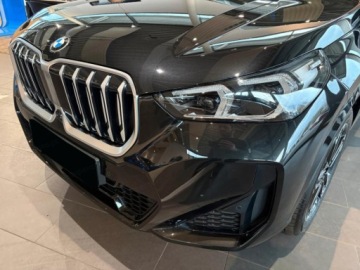 BMW X1 U11 2026 BMW X1 xDrive20d Sport Suv 2.0 (163KM) 2026, zdjęcie 1