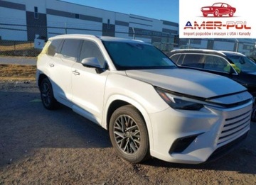 Lexus 2024 Lexus TX 350 Premium 2024 2.4 Benzyna 275KM