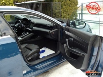 Peugeot 508 II 2020 Peugeot 508 Peugeot 508 SW BlueHDi 160 EAT8 Allure 2.0 Diesel 163KM, zdjęcie 12