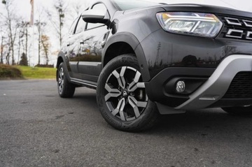 Dacia Duster II SUV 1.0 TCe 90KM 2021 Dacia Duster 1.0 TCe, Salon Polska, 1. Właściciel, zdjęcie 8